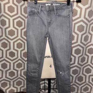 Mossimo high rise jeggings